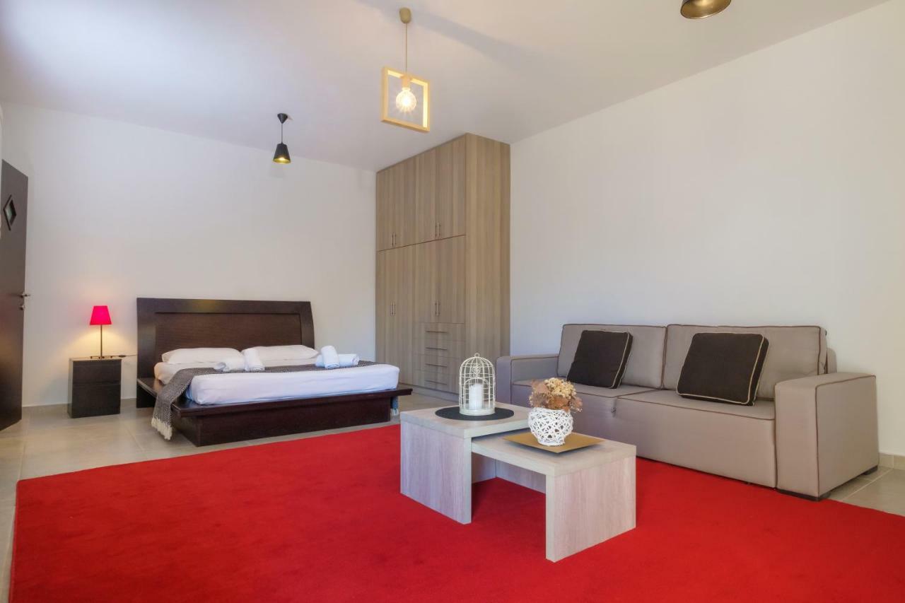 Almyros Aktis Private Garden Apartment Каламата Экстерьер фото