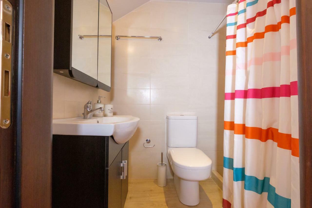 Almyros Aktis Private Garden Apartment Каламата Экстерьер фото